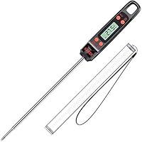 Algopix Similar Product 16 - Habor Meat Digital Cooking Thermometer