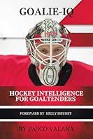 Algopix Similar Product 14 - Goalie IQ Hockey Intelligence for