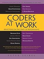 Algopix Similar Product 18 - Coders at Work Reflections on the