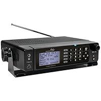Algopix Similar Product 2 - Whistler TRX-2 Desktop Digital Scanner
