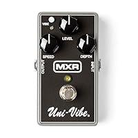 Algopix Similar Product 12 - Dunlop Uni-Vibe Chorus/Vibrato