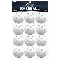 Algopix Similar Product 17 - Champion Sports 9 Hollow Plastic