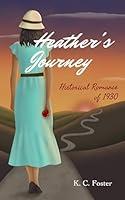 Algopix Similar Product 5 - Heathers Journey Historical Romance