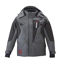 Algopix Similar Product 8 - StrikerICE Youth Predator Jacket with