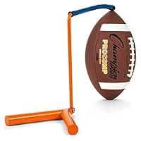 Algopix Similar Product 10 - Champion Sports Football Kicking Holder