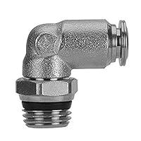 Algopix Similar Product 2 - AIGNEP USA 891100506 Swivel Male