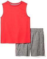 Algopix Similar Product 13 - Amazon Brand  Spotted Zebra Boys