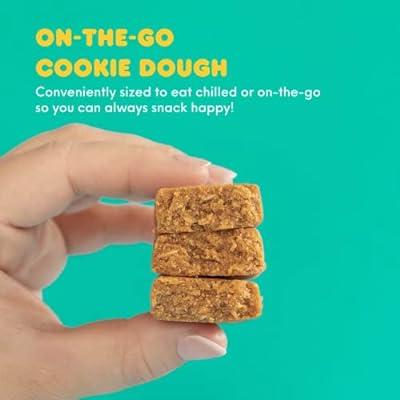 Best Deal for Whoa Dough Edible Cookie Dough - Certified Non-GMO, Kosher