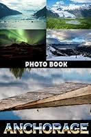 Algopix Similar Product 4 - Anchorage Photo Book Beautiful City in