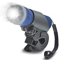 Algopix Similar Product 4 - Aduro Bike Headlight Bicycle Light