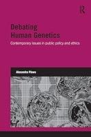 Algopix Similar Product 10 - Debating Human Genetics Contemporary