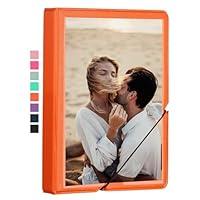 Algopix Similar Product 17 - Lifting Small Photo Album 4x6 28