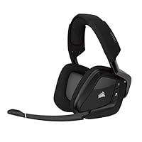 Algopix Similar Product 16 - CORSAIR Void PRO RGB Wireless Gaming