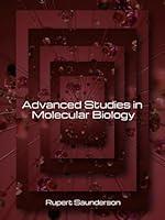 Algopix Similar Product 12 - Advanced Studies in Molecular Biology