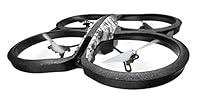 Algopix Similar Product 8 - Parrot ARDrone 20 Elite Edition