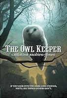 Algopix Similar Product 14 - The Owl Keeper