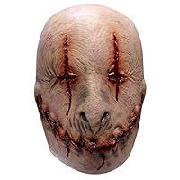 Algopix Similar Product 10 - Ghoulish Productions Smiley Mask