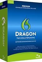 Algopix Similar Product 3 - Dragon NaturallySpeaking Premium 11