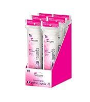 Algopix Similar Product 6 - Swisspers Premium 100 Natural Cotton