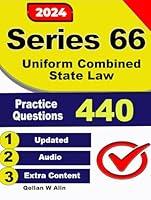 Algopix Similar Product 14 - Series 66 study guide Complete review