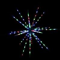 Algopix Similar Product 7 - Sunnydaze Decor Hanging Christmas