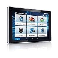Algopix Similar Product 7 - Rand McNally  OverDryve 7 Pro Truck