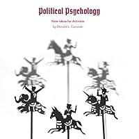 Algopix Similar Product 7 - Political Psychology New Ideas for