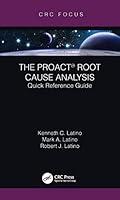 Algopix Similar Product 10 - The PROACT Root Cause Analysis Quick