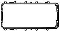 Algopix Similar Product 17 - MAHLE OS32517 Engine Oil Pan Gasket Set