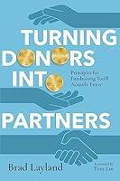 Algopix Similar Product 7 - Turning Donors into Partners