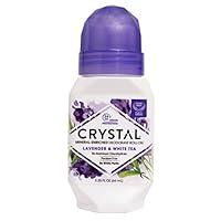 Algopix Similar Product 6 - Crystal Deodorant Crystal French