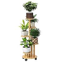 Algopix Similar Product 6 - FILWH Plant Stand For Outdoor Indoor