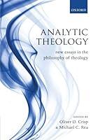 Algopix Similar Product 19 - Analytic Theology New Essays in the
