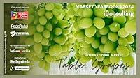 Algopix Similar Product 16 - Table grapes Yearbook 2024 Market