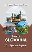 Algopix Similar Product 12 - Best of Slovakia: Top Spots to Explore