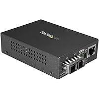 Algopix Similar Product 16 - StarTechcom Singlemode SM SC Fiber