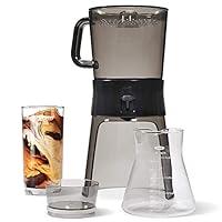Algopix Similar Product 15 - OXO Good Grips 32 Ounce Cold Brew