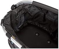 Algopix Similar Product 6 - KlickFix Unisex_Adult Carrybag GT Bike