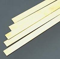 Algopix Similar Product 1 - K  S Precision Metals 9721 Brass