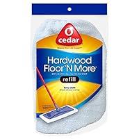 Algopix Similar Product 13 - OCedar Hardwood Floor N More Terry