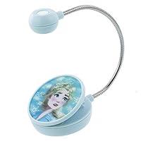 Algopix Similar Product 18 - WITHit French Bull Clip On Book Light 