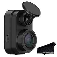 Algopix Similar Product 9 - Garmin Dash Cam Mini 2 1080p