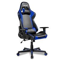 Algopix Similar Product 2 - Merax Office Chair Executive Racing
