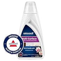 Algopix Similar Product 19 - Bissell 1789L MultiSurface Cleaner for