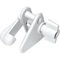 Algopix Similar Product 1 - TH Marine GL2DP Pontoon Gate Latch 