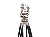Algopix Similar Product 19 - Hampton Nautical Floor Standing