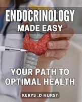 Algopix Similar Product 15 - Endocrinology Made Easy Your Path to