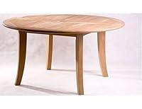 Algopix Similar Product 17 - GradeA Teak Wood 52 Round Dining