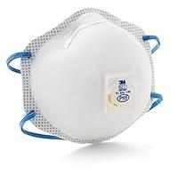 Algopix Similar Product 1 - 3M Particulate Respirator 8271 P95