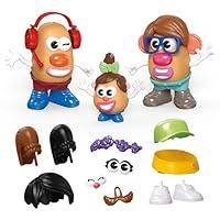 Algopix Similar Product 17 - Potato Head Create Your Potato Head